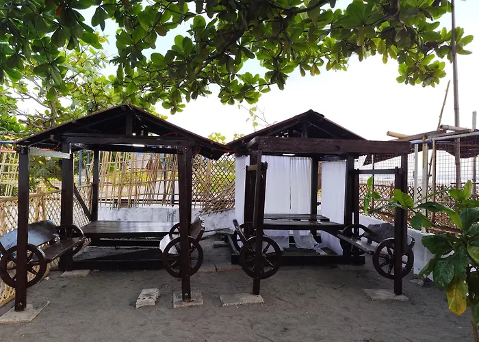 Calishores Beachfront Resort