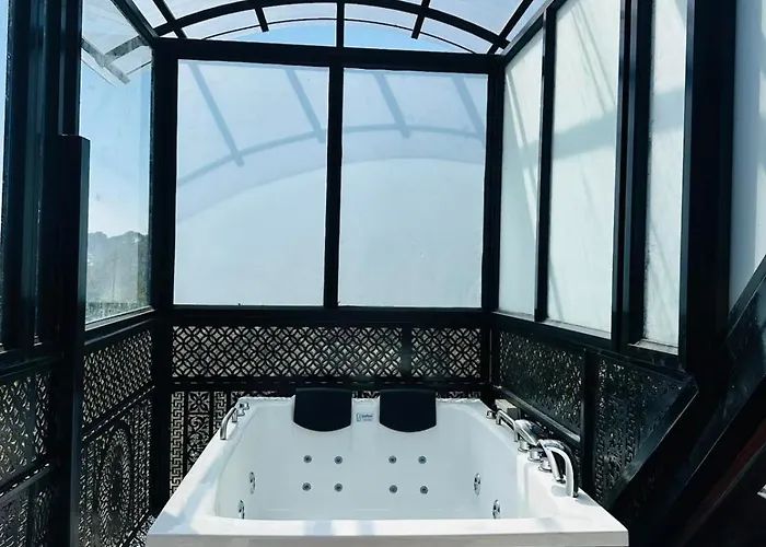 Nirvana Resort