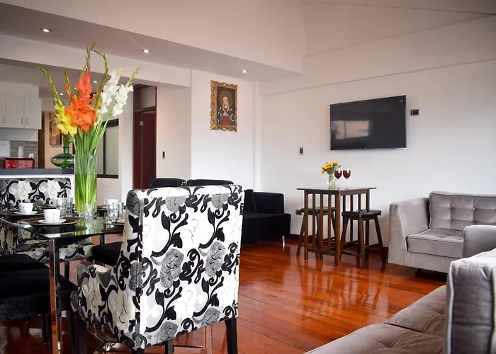 Rhouse Cusco
