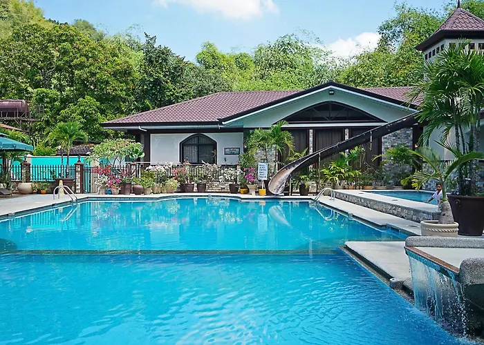 Bella Vista Resort