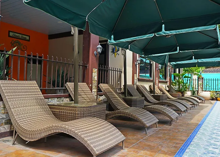 Bella Vista Resort