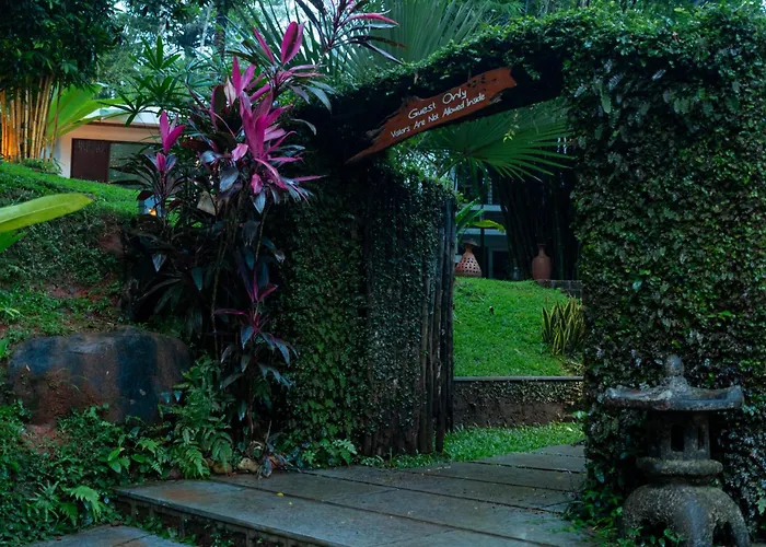 Le Candles Resort