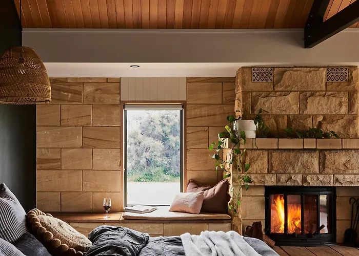 Lon Retreat
