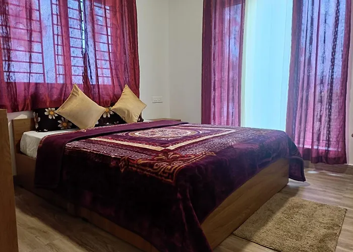 Shabeer'S Garden View Resort