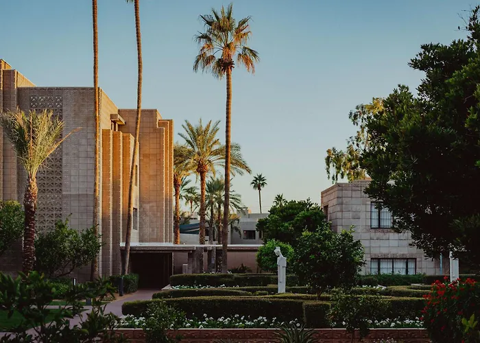 Arizona Biltmore, Lxr Hotels & Resorts