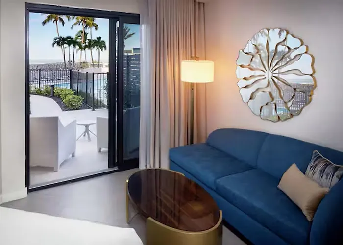 Hilton Marco Island Beach Resort And Spa
