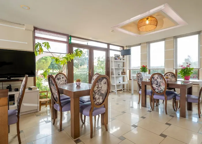 Areti Suites
