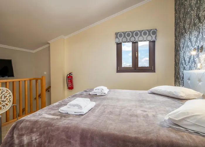 Areti Suites