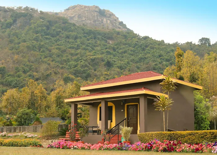Eco Adventure Resorts Khhairabera