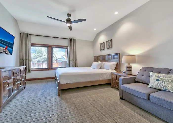 Zalanta, A Vail Resorts Property