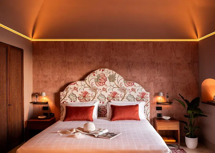 Antalia Boutique Hotel