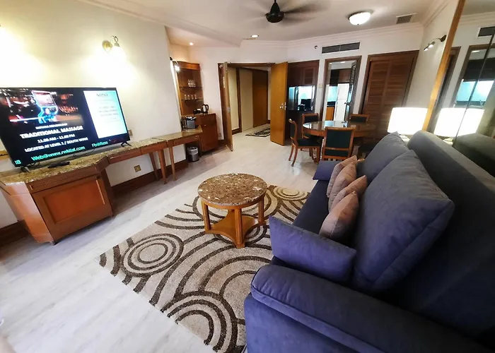Resorts World Kijal