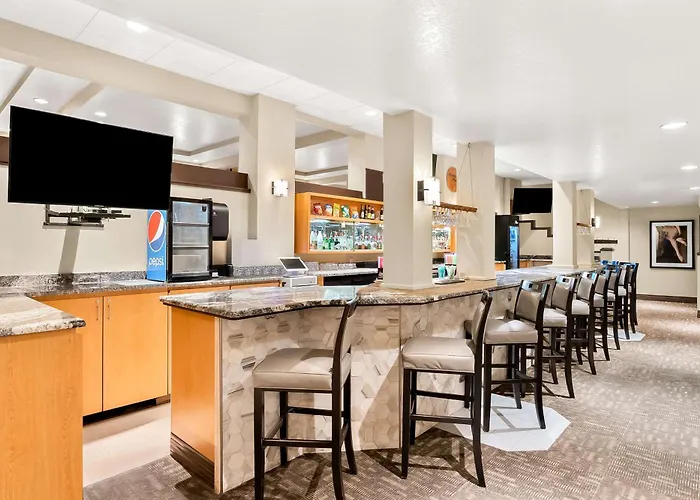 Best Western Pocatello Inn