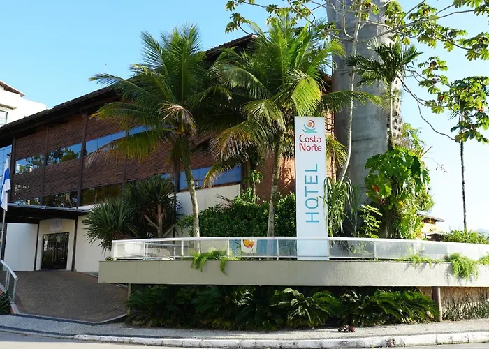 Hotel Costa Norte Massaguacu