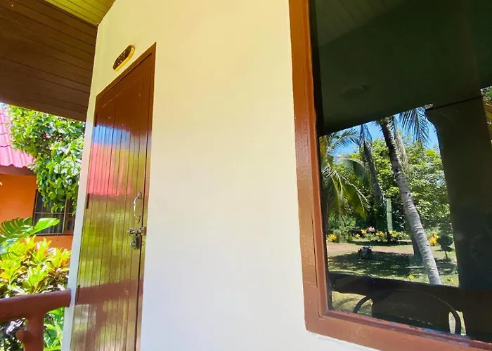 Khao Sok Nung House