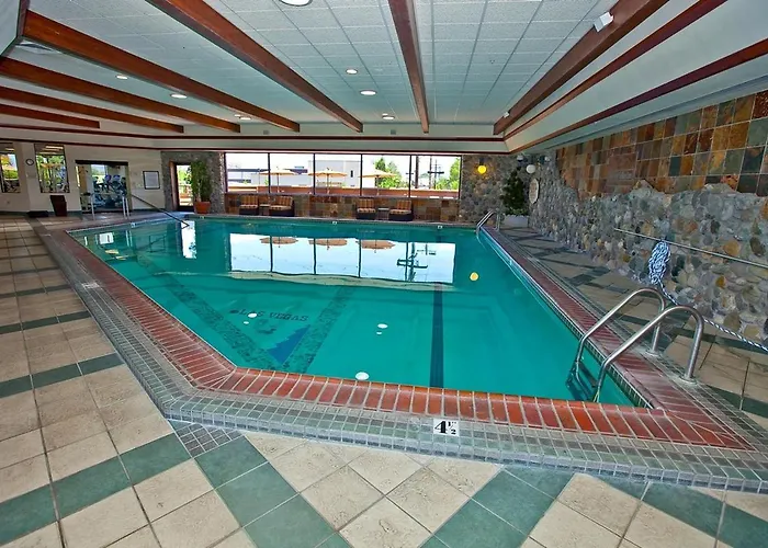 Carson Valley Inn