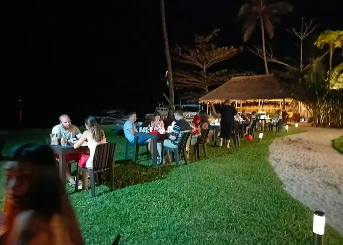 Bebeladan Beach Eco-Resort, The Last Indigenous Corner