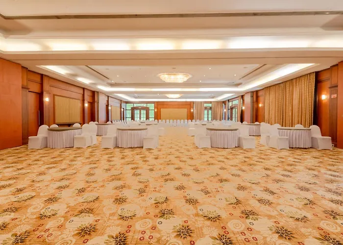 Club Mahindra Golden Landmark, Mysuru