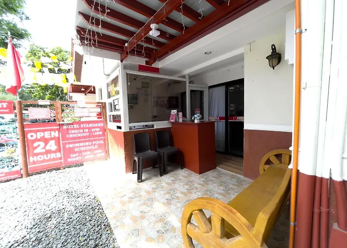 Red Apple Hotel And Resort San Juan Batangas