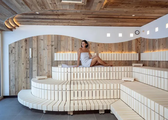 Hotel Alpenhof Superior