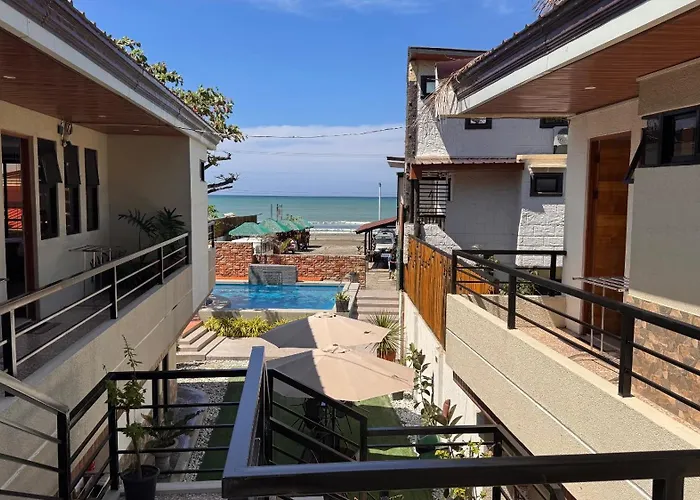 Elmarie Beach Resort