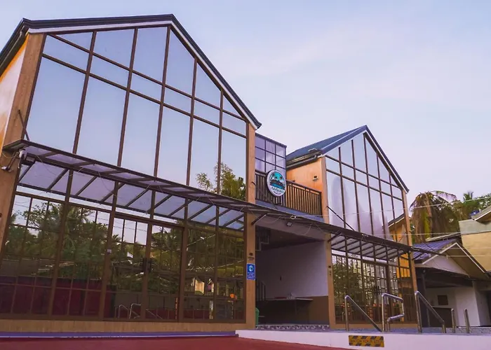 Adelaida'S Events Place And Private Resort