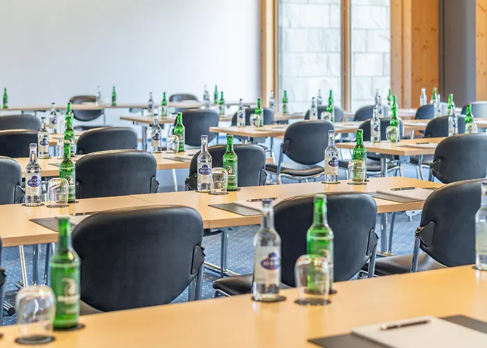 Waldhotel Arosa