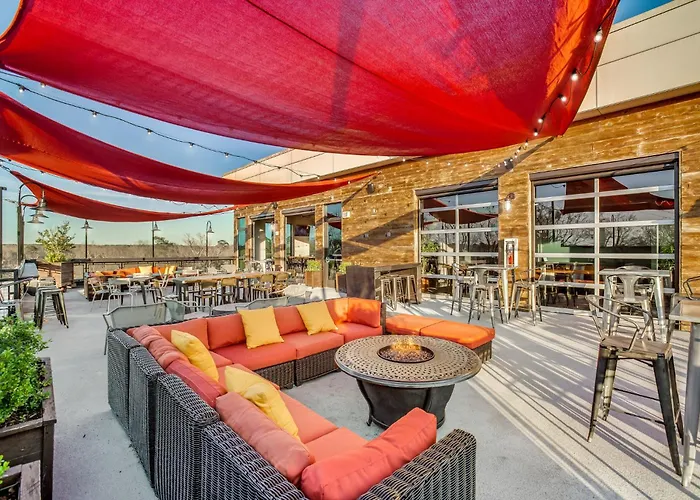 Hotel Indigo Tuscaloosa Downtown By Ihg