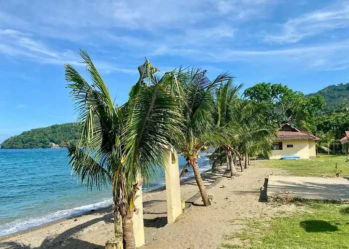 Oceana Hotel & Beach Resort