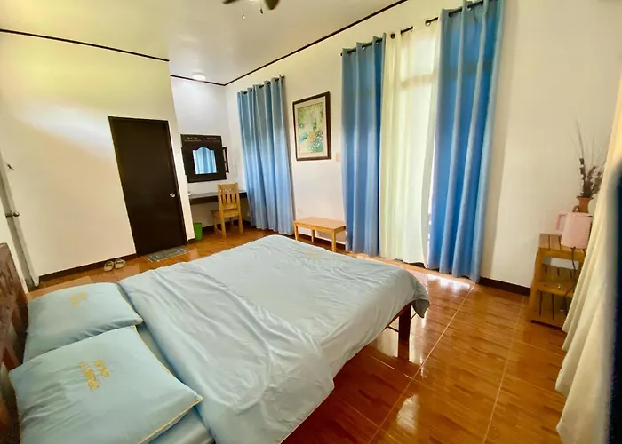 Oceana Hotel & Beach Resort
