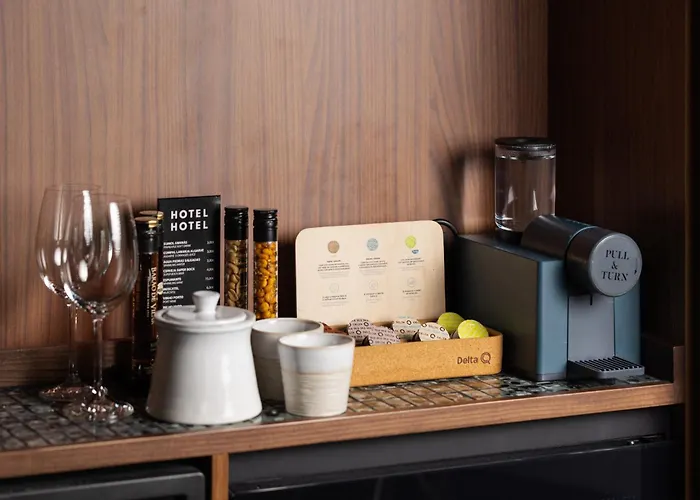 Hotel Hotel - Avenida Liberdade, A Member Of Design Hotels