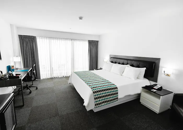 Wyndham Costa Del Sol Tumbes