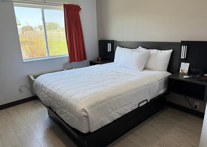 Baymont By Wyndham Athens, Tn