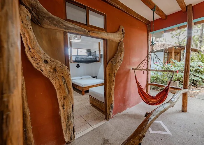 Hotel Nantu Hosteria