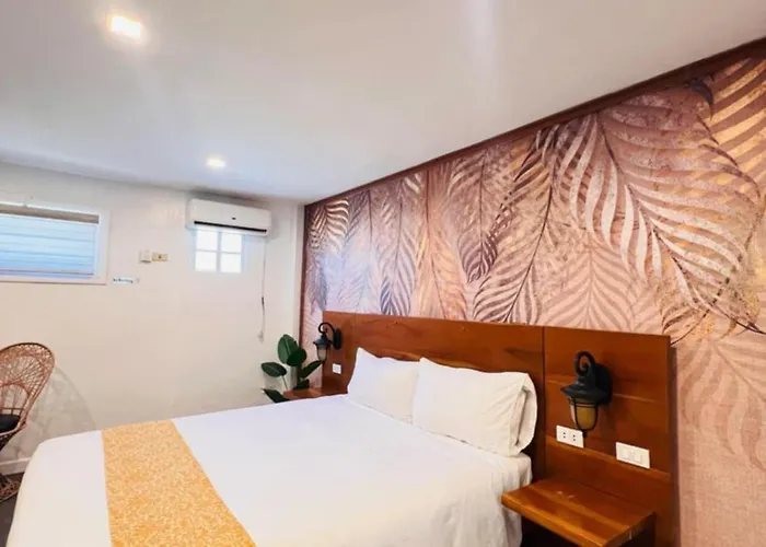 Treasure Island Beach Resort