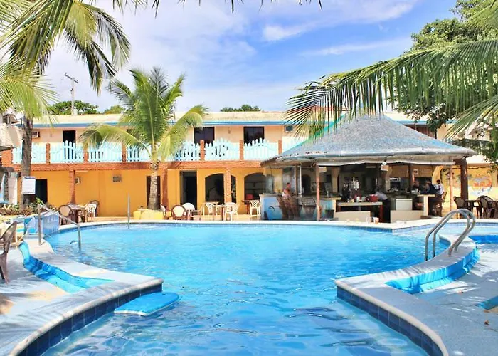 Treasure Island Beach Resort
