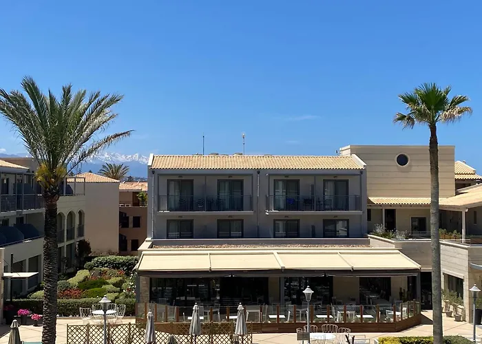 Aegean Pearl