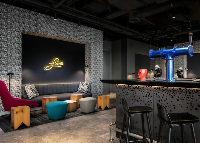Aloft By Marriott Lima Miraflores