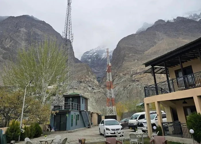 The Guest House Hunza
