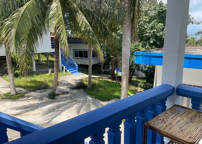 Amor Resort Koh Rong
