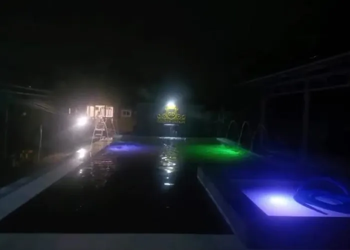 Golden Dreams Lodging Home