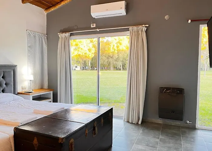 Brisas De Brandsen, Chacras Con Estilo