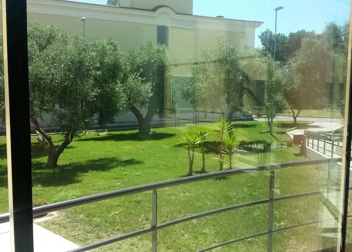 Casa Di Ospitalita Religiosa San Francesco D'Assisi - Ba