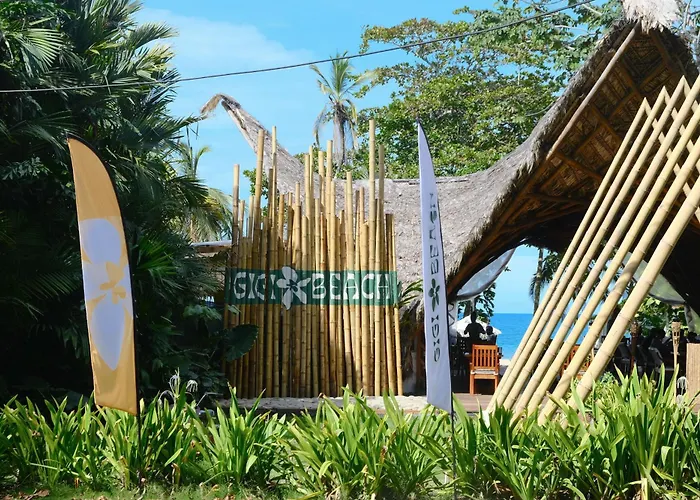 Le Cameleon Hotel