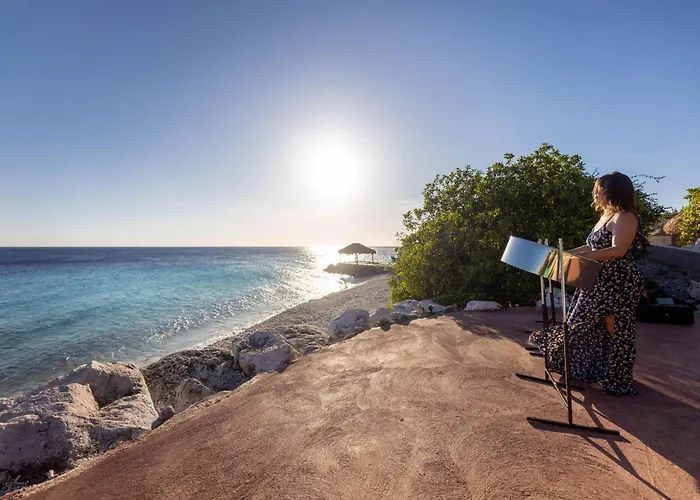 Coral Estate Luxury Resort