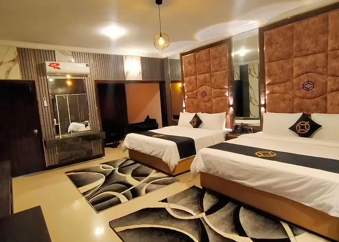 Hotel Oasis