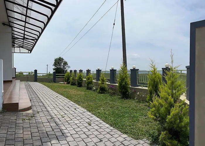 Olivet Homestay