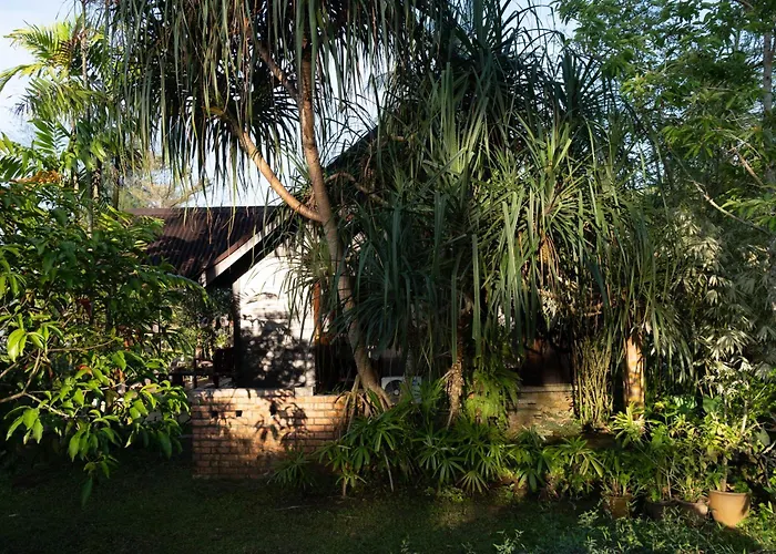 Villa De Fedelia