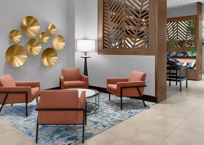 Embassy Suites Fort Myers - Estero