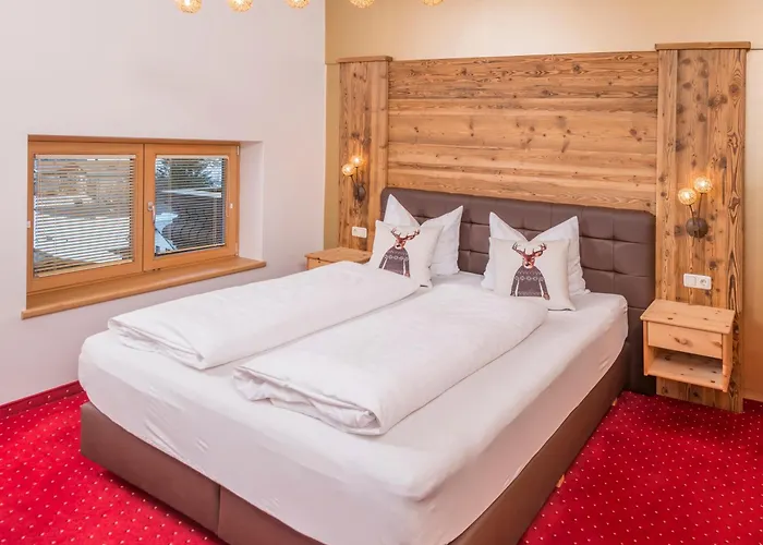 Hotel - Restaurant Platzwirt Rauris